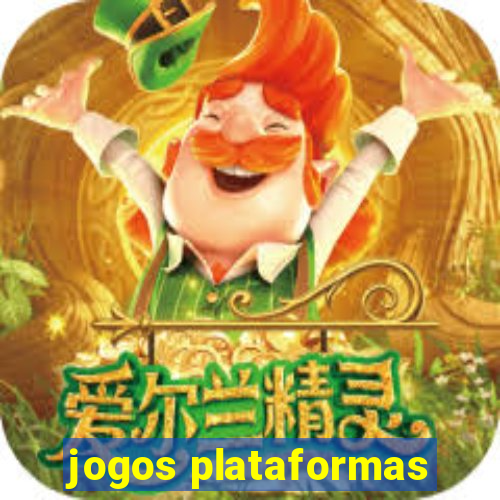 jogos plataformas